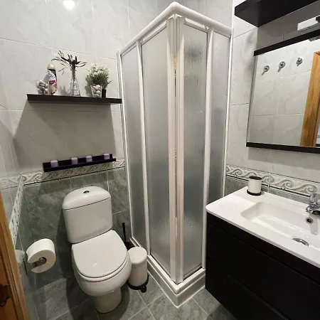 Myhousespain - Acogedor Plaza Mayor 1 Gijón