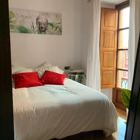 Myhousespain - Acogedor Plaza Mayor 1 *