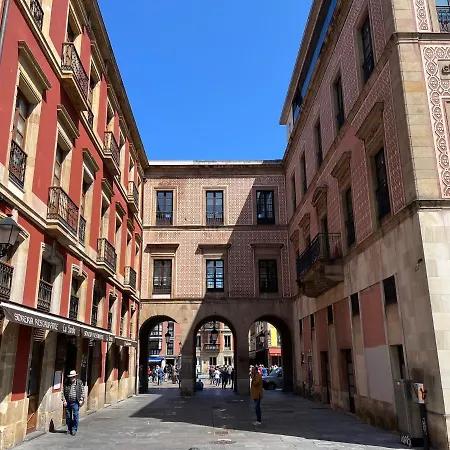Myhousespain - Acogedor Plaza Mayor 1 Apartman