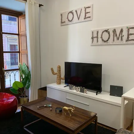 Myhousespain - Acogedor Plaza Mayor 1 Gijón