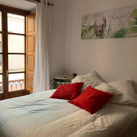 Apartman Myhousespain - Acogedor Plaza Mayor 1 *