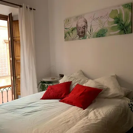 Apartman Myhousespain - Acogedor Plaza Mayor 1 *