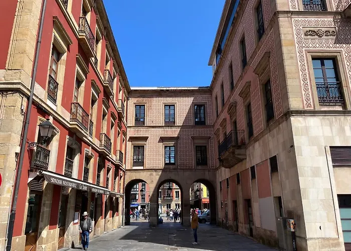 Myhousespain - Acogedor Plaza Mayor 1 Apartamento