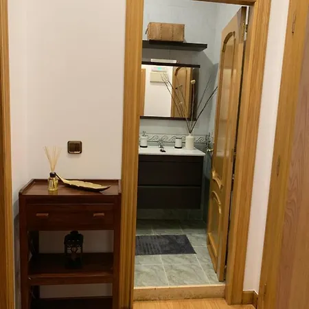 Apartamento Myhousespain - Acogedor Plaza Mayor 1 Gijón